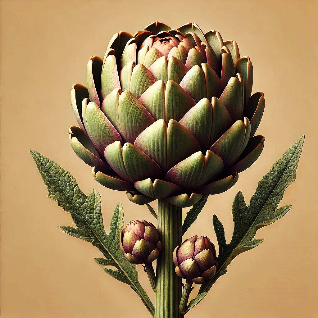 Artichoke Extract Powder