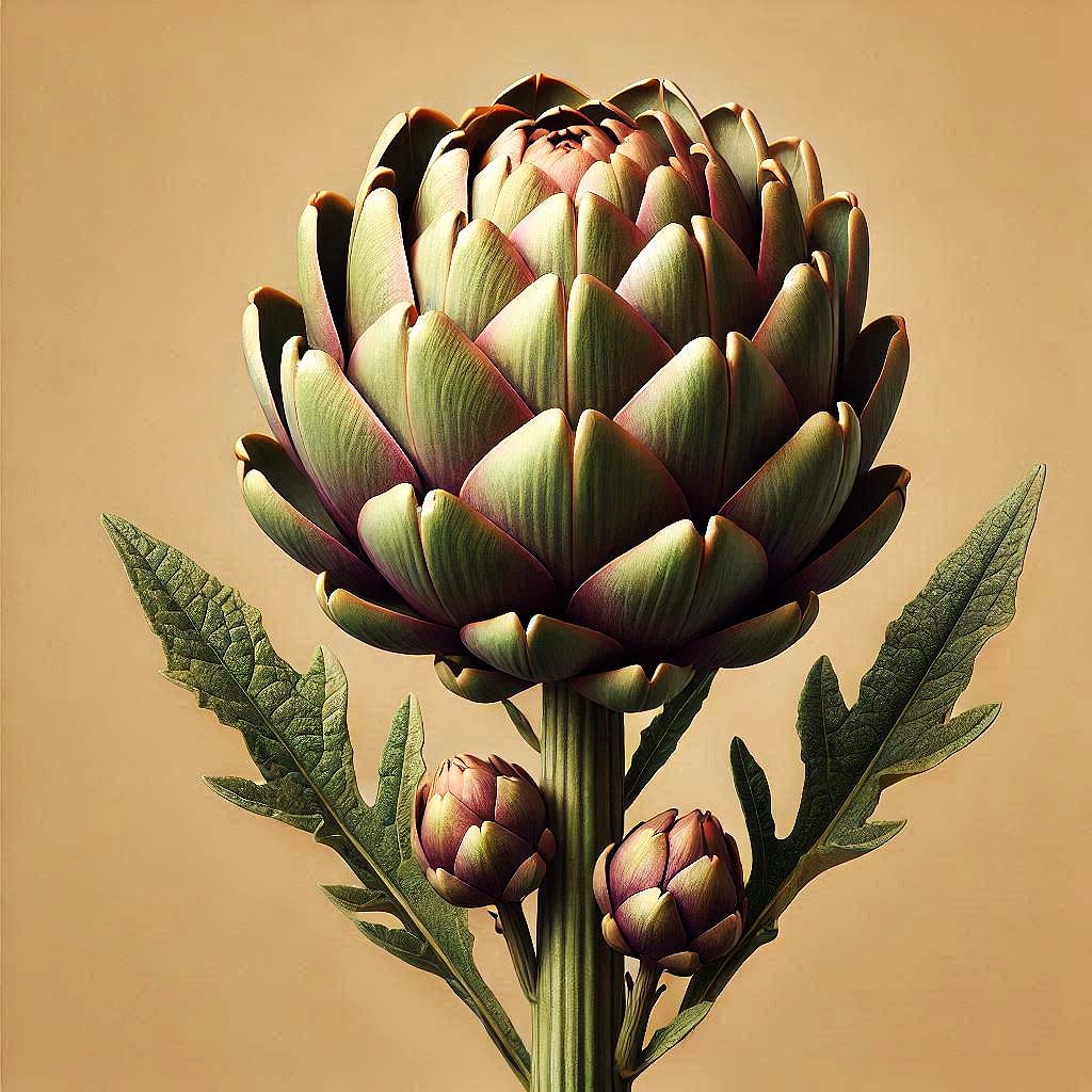 Artichoke Extract (Powder)