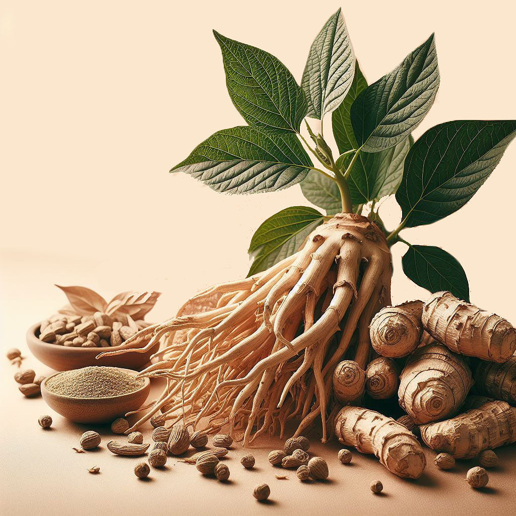 Ashwagandha Extract (Powder)