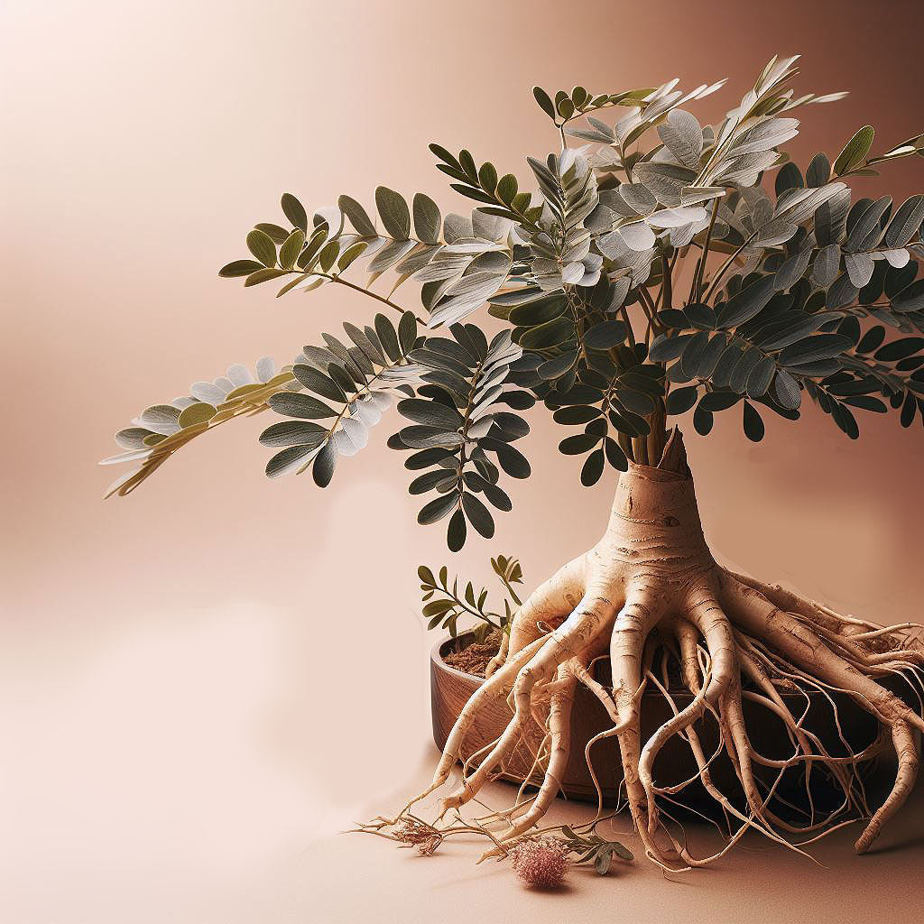 Astragalus Extract (Powder)