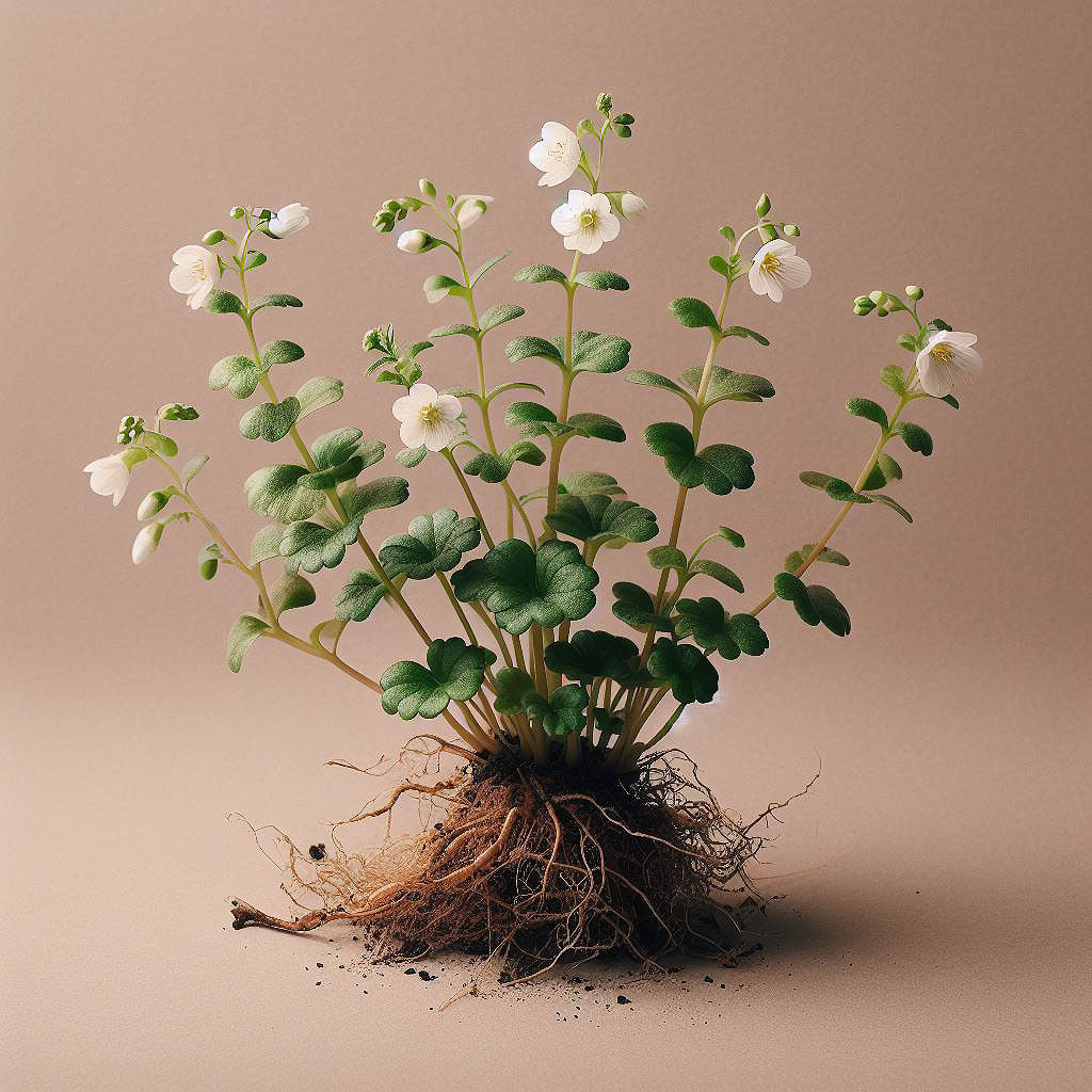 Bacopa Monnieri Extract (Powder)