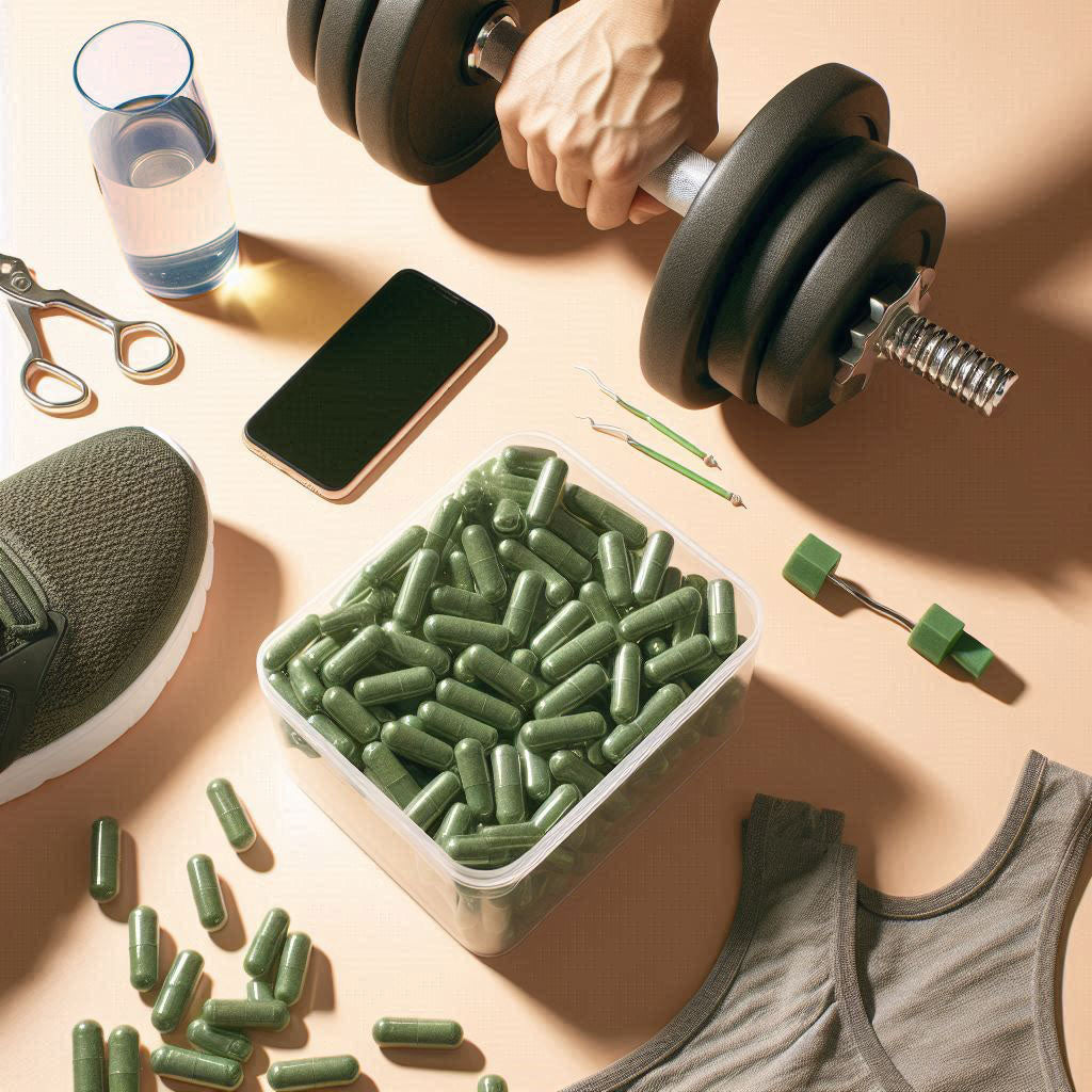 Beta Alanine (Powder)