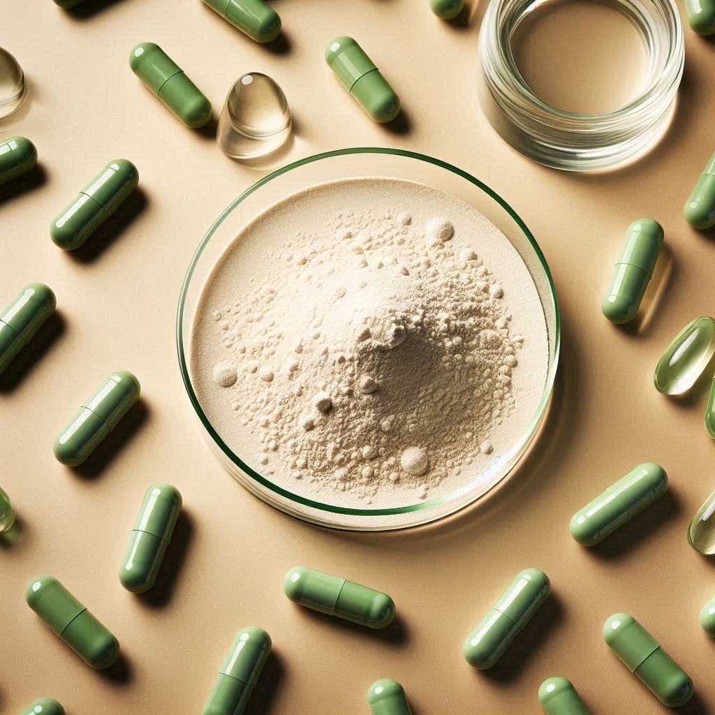 Betaine Anhydrous (TMG) (Powder)