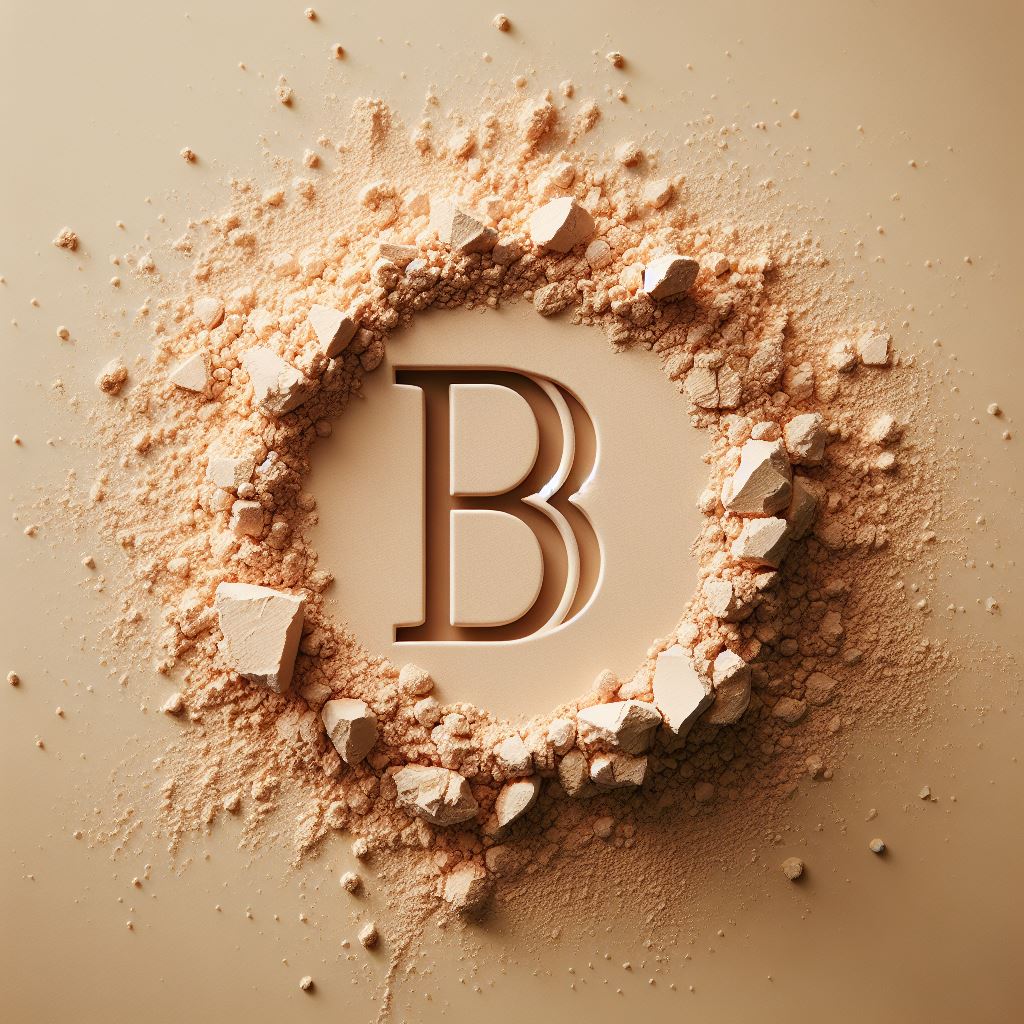 Boron (Boron Citrate) (Powder)