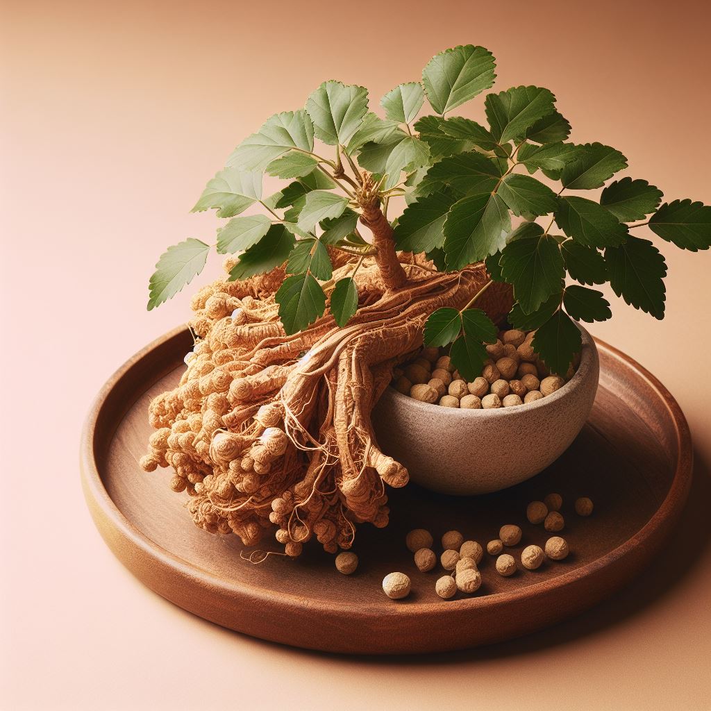 Boswellia Serrata Extract