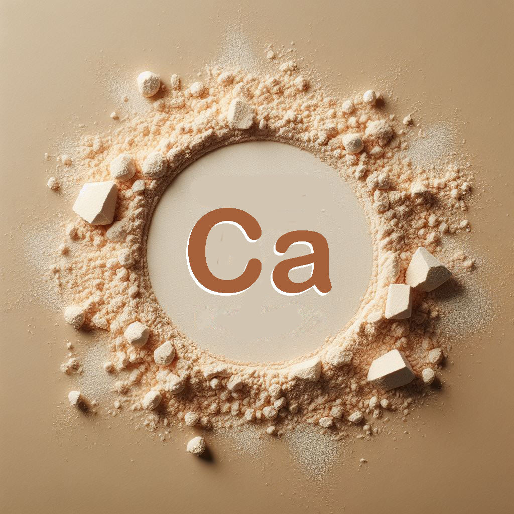 Calcium (Dicalcium Phosphate) (Powder)