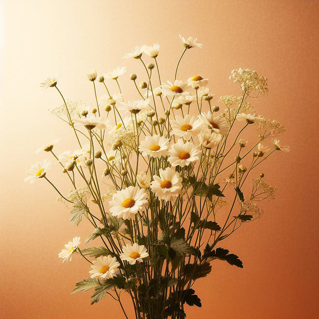 Chamomile Extract (Powder)