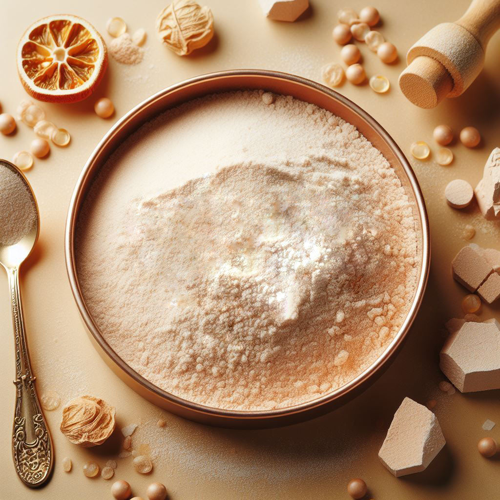 Chitosan (From Shellfish) (Powder)