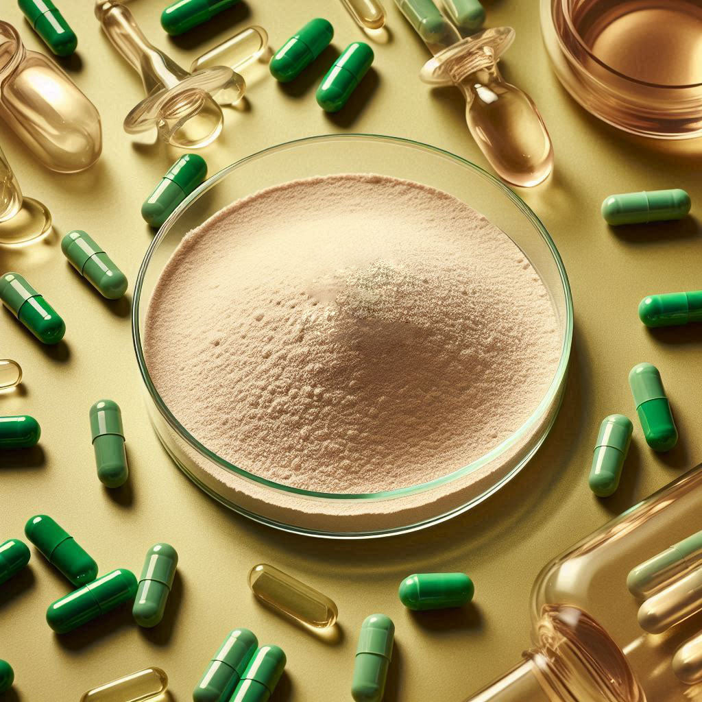 Choline L-Bitartrate (Powder)