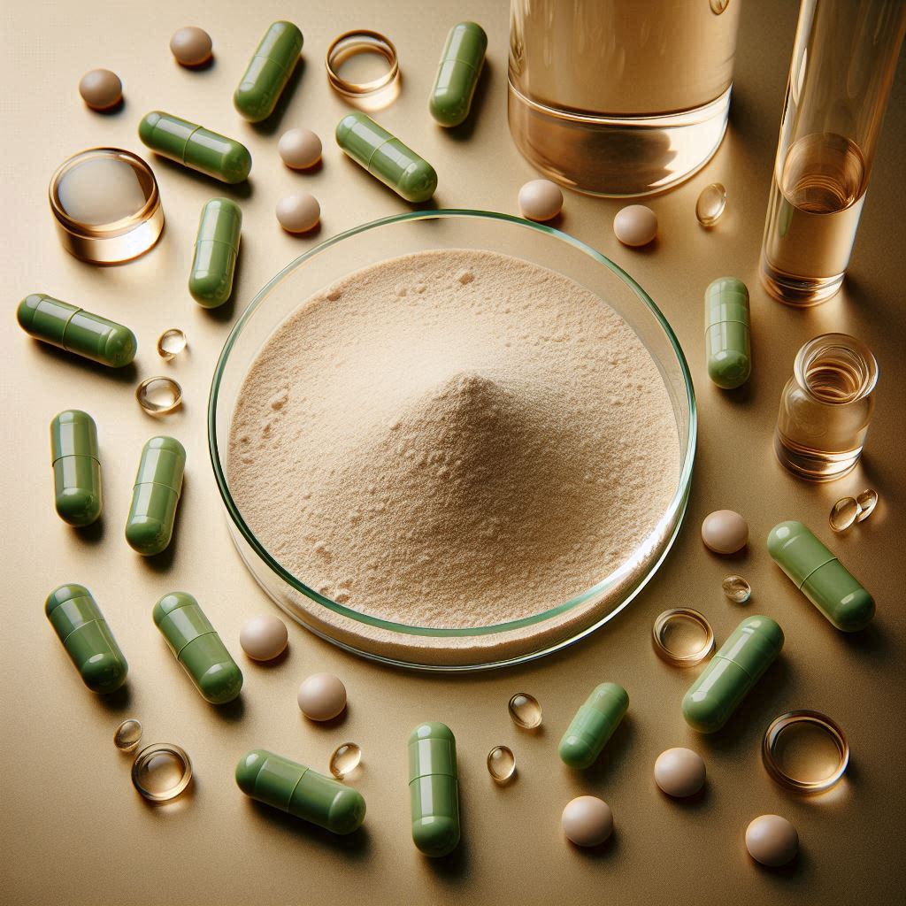 Chondroitin Sulfate (Powder)