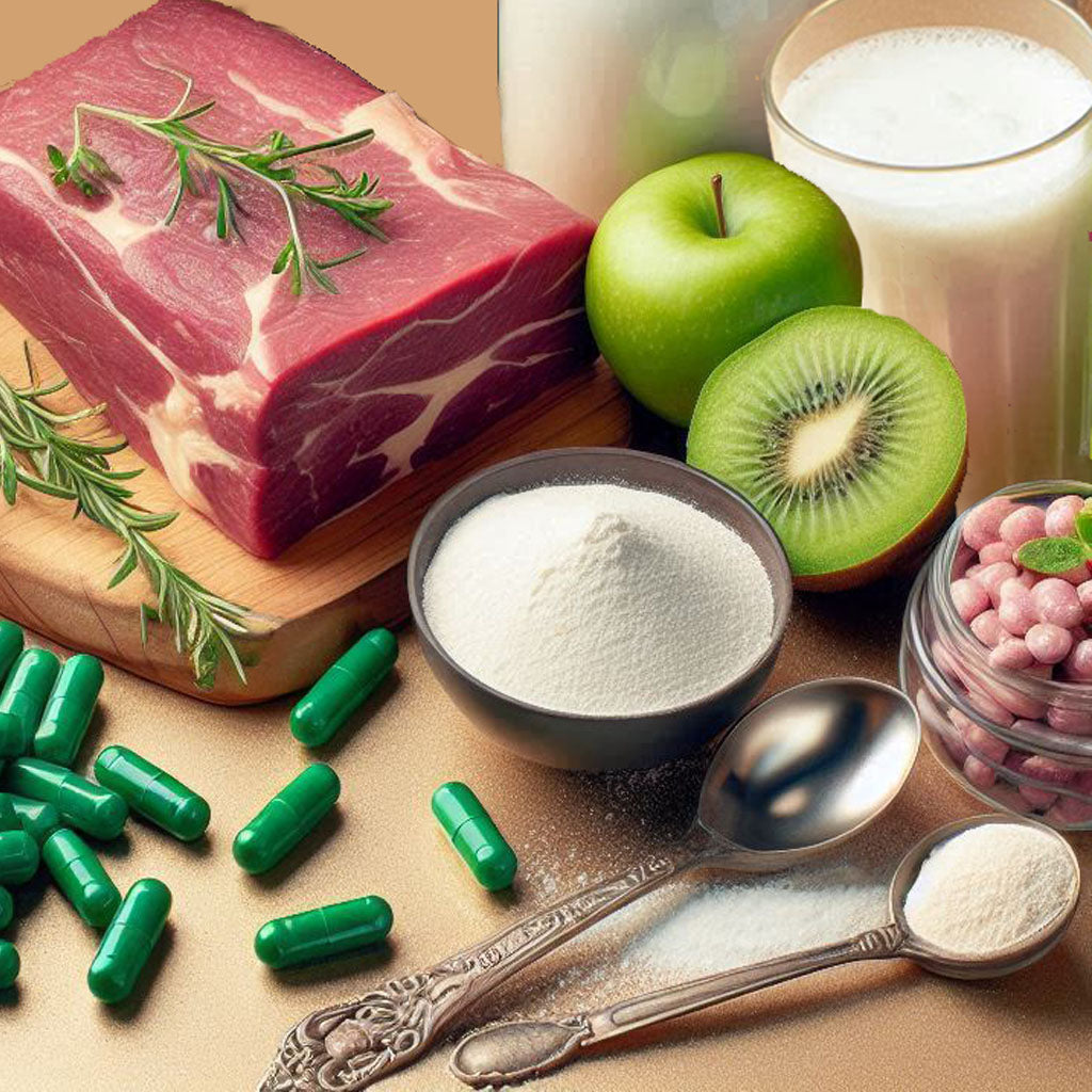 Conjugated Linoleic Acid (CLA) (Powder)