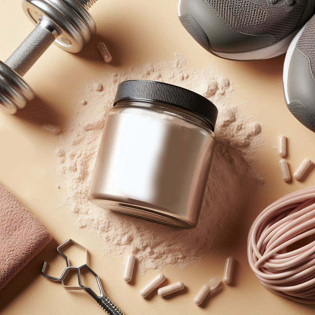 DL-Phenylalanine (Powder)