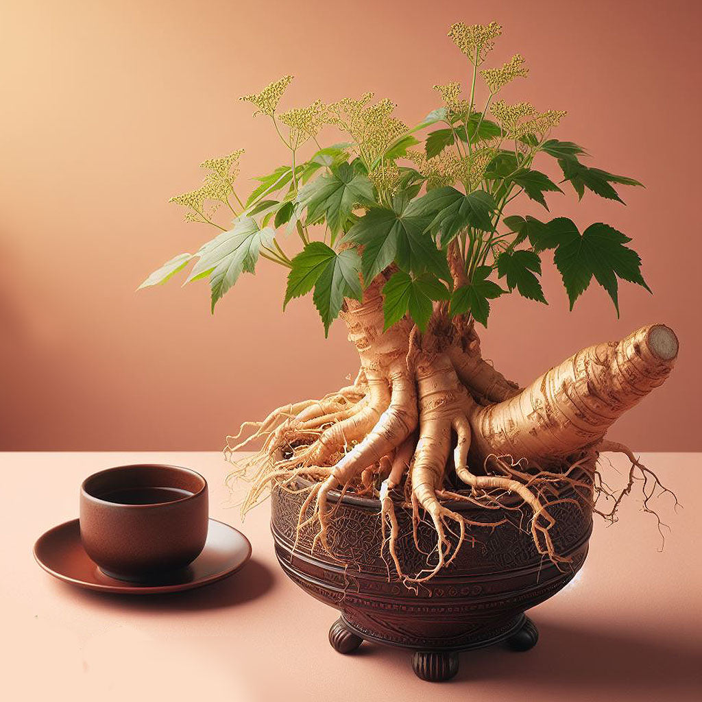 Dong Quai Root Extract (Powder)