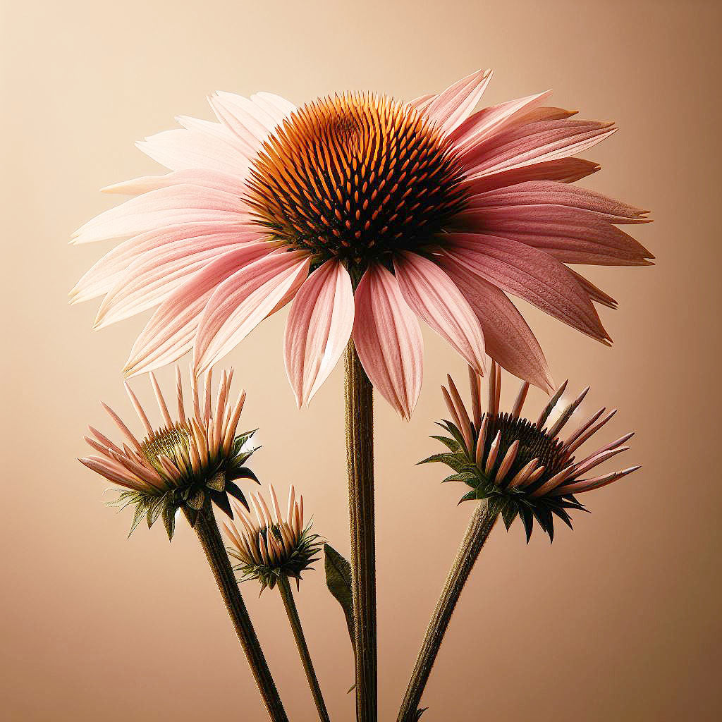 Echinacea Extract (Powder)