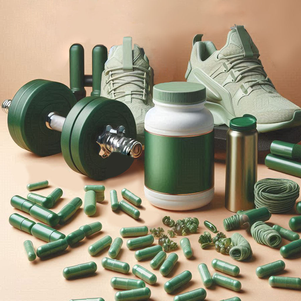 Essential Amino Acids (EAA) (Powder)