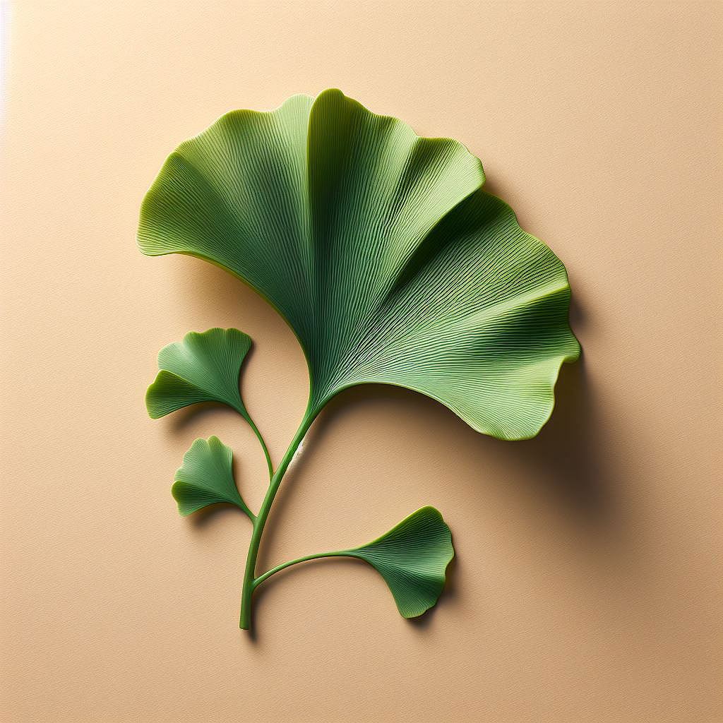 Ginkgo Biloba Extract