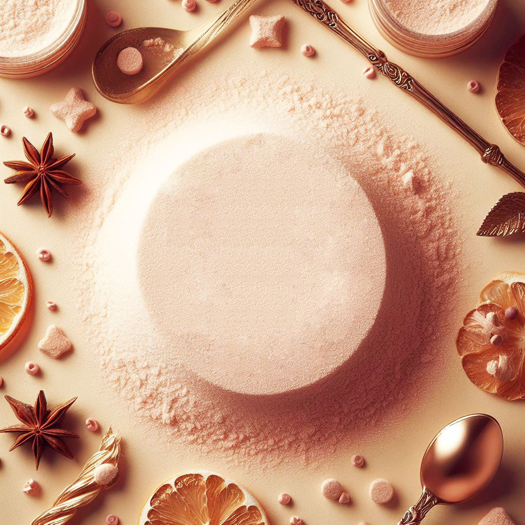 Hyaluronic Acid (From Sodium Hyaluronate) (Powder)