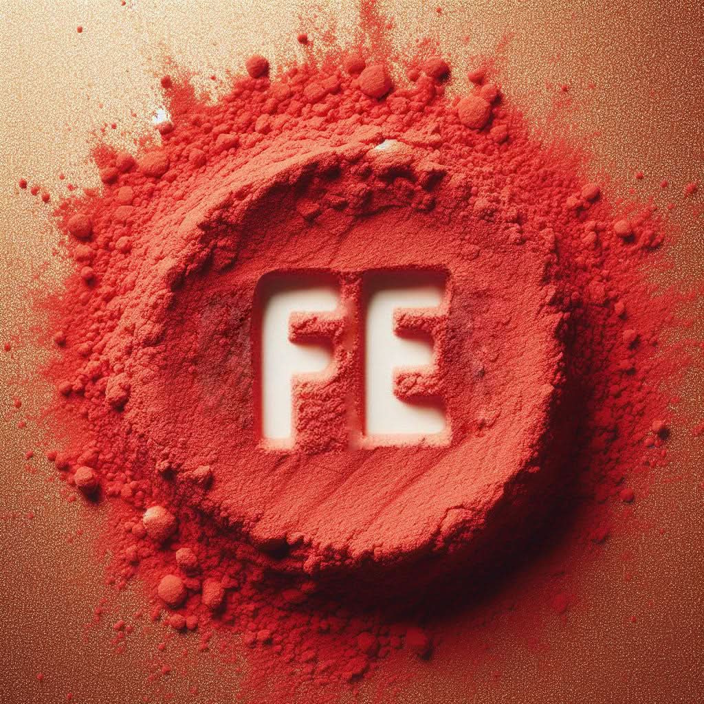 Ferrum Powder Minerals