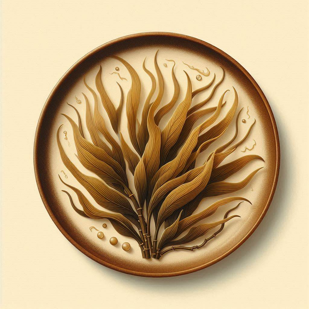 Kelp Extract (Powder)