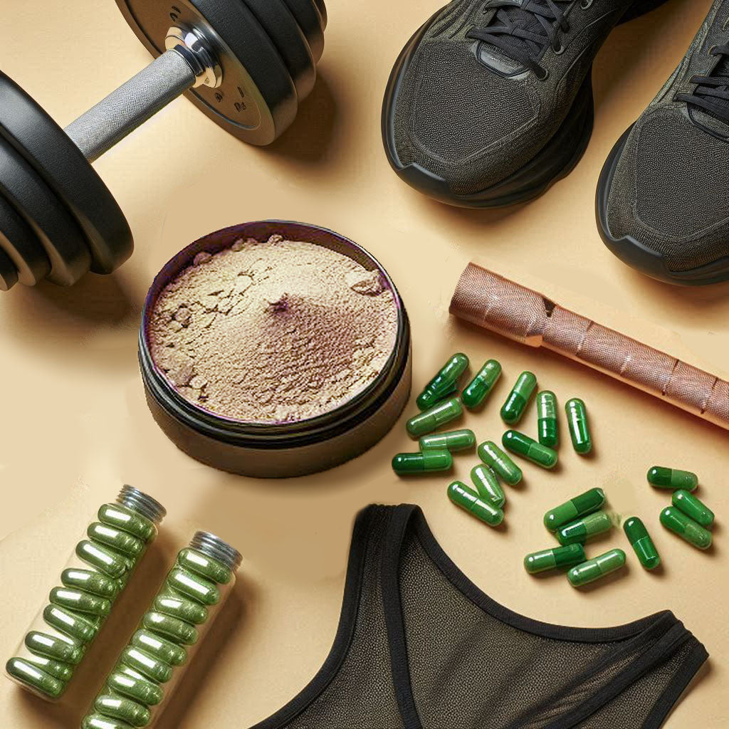 L-Carnitine L-Tartrate (LCLT) (Powder)