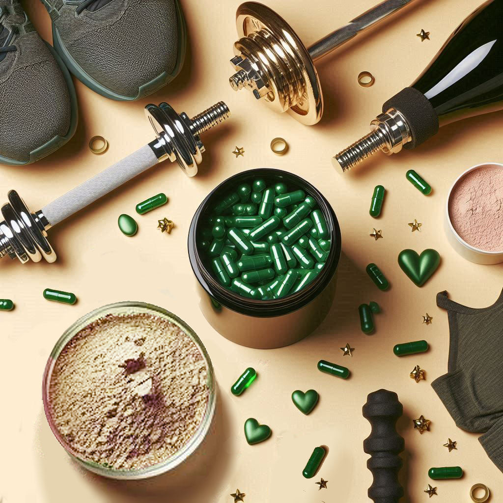 L-Glutamic Acid HCl (Powder)