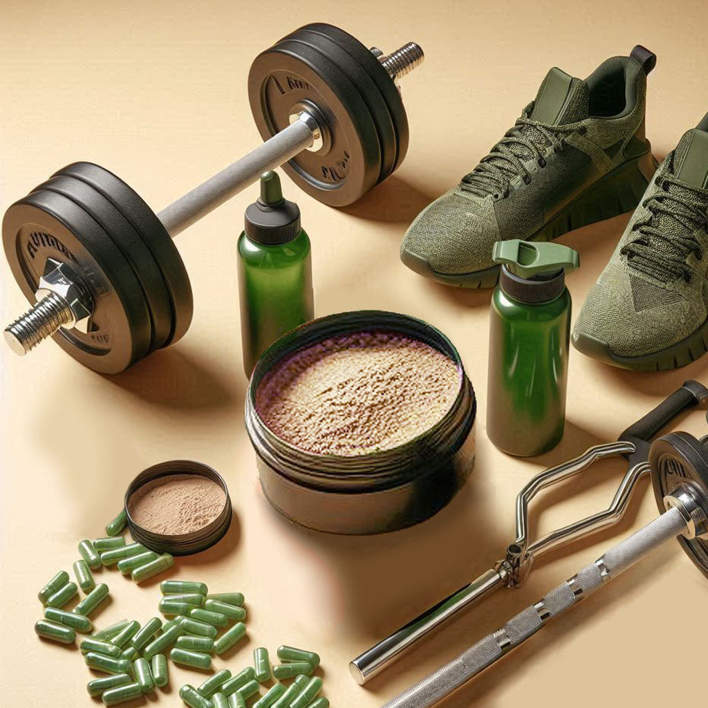 L-Methionine (Powder)