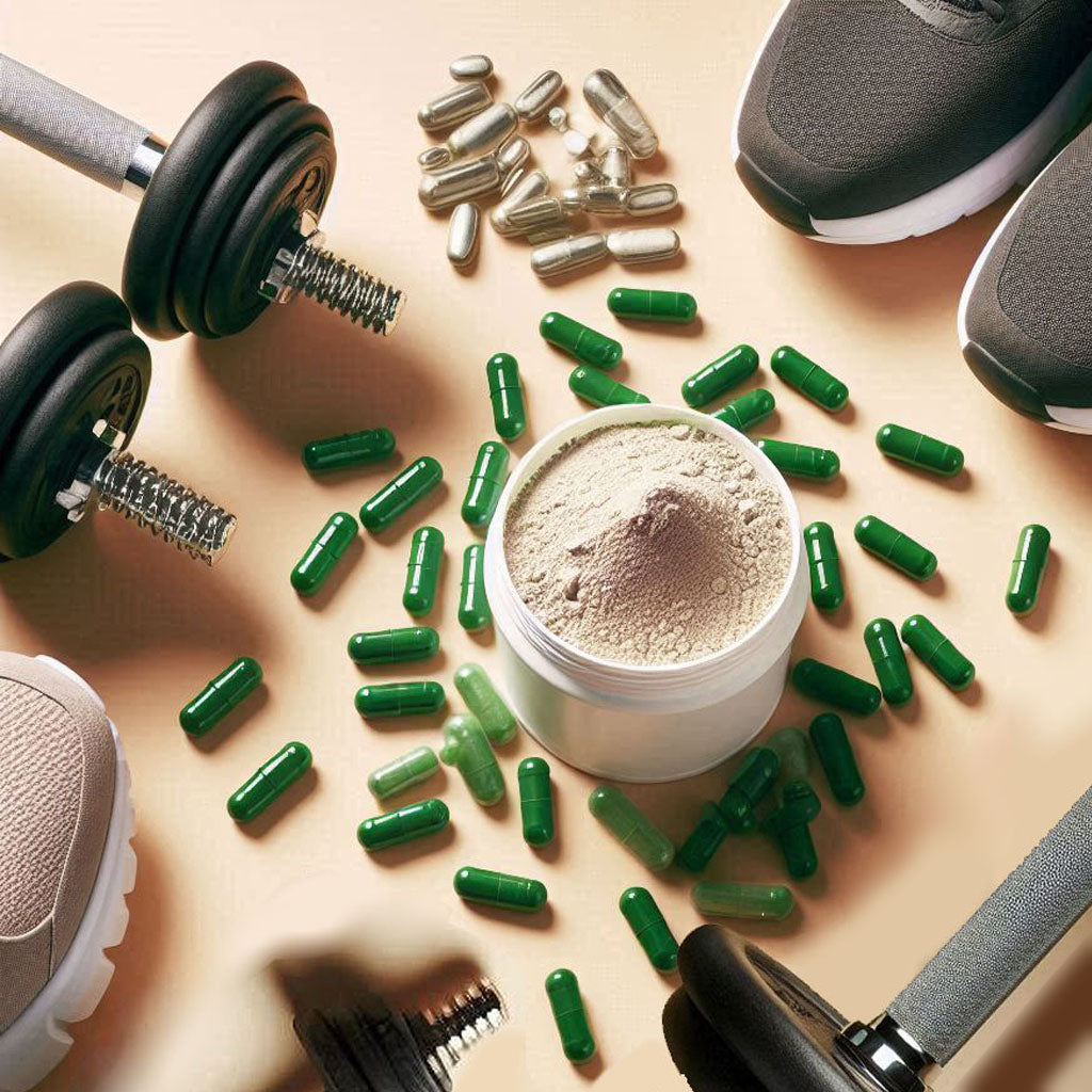 L-Tryptophan (Powder)