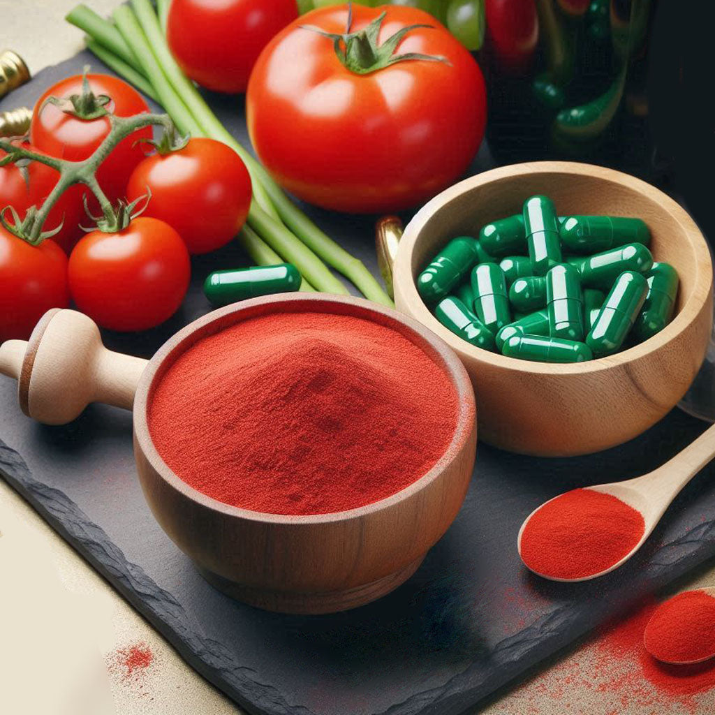 Lycopene (Powder)