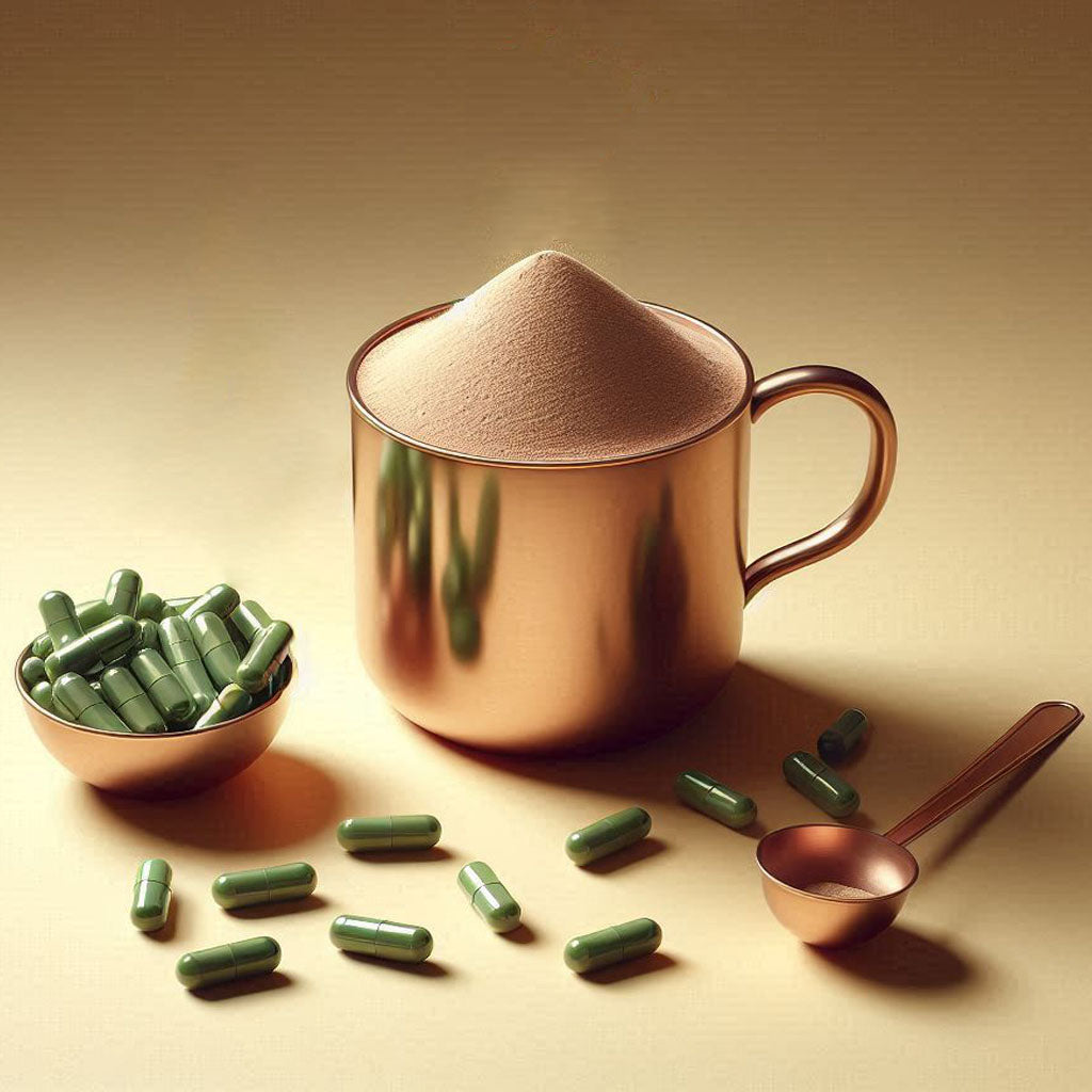 MSM (Methylsulfonylmethane) (Powder)