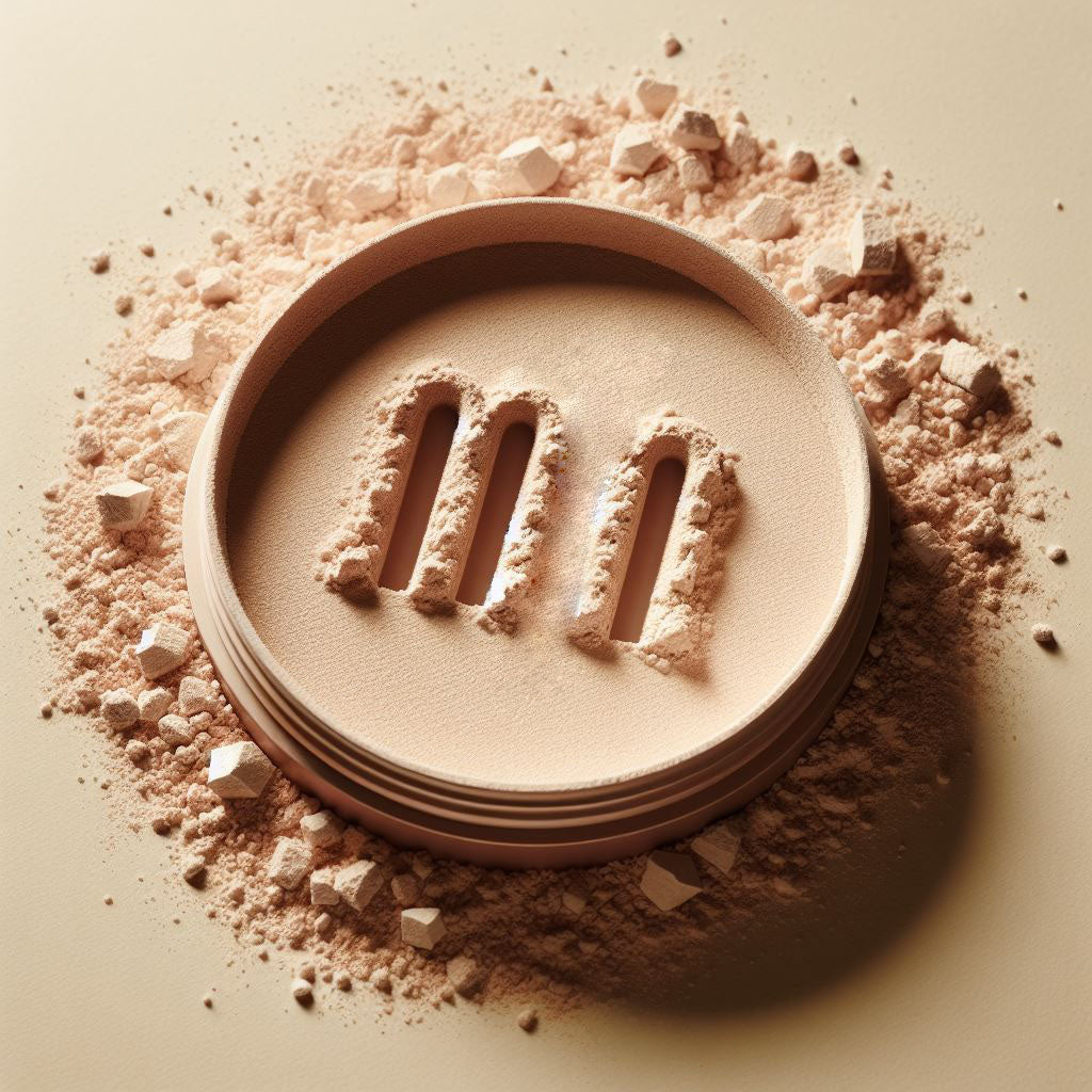 Manganese (Manganese Gluconate) (Powder)