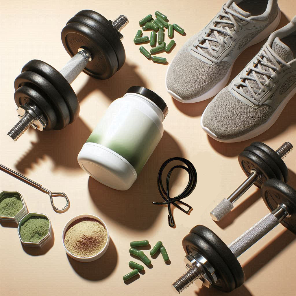 NAC (N-Acetyl L-Cysteine) (Powder)