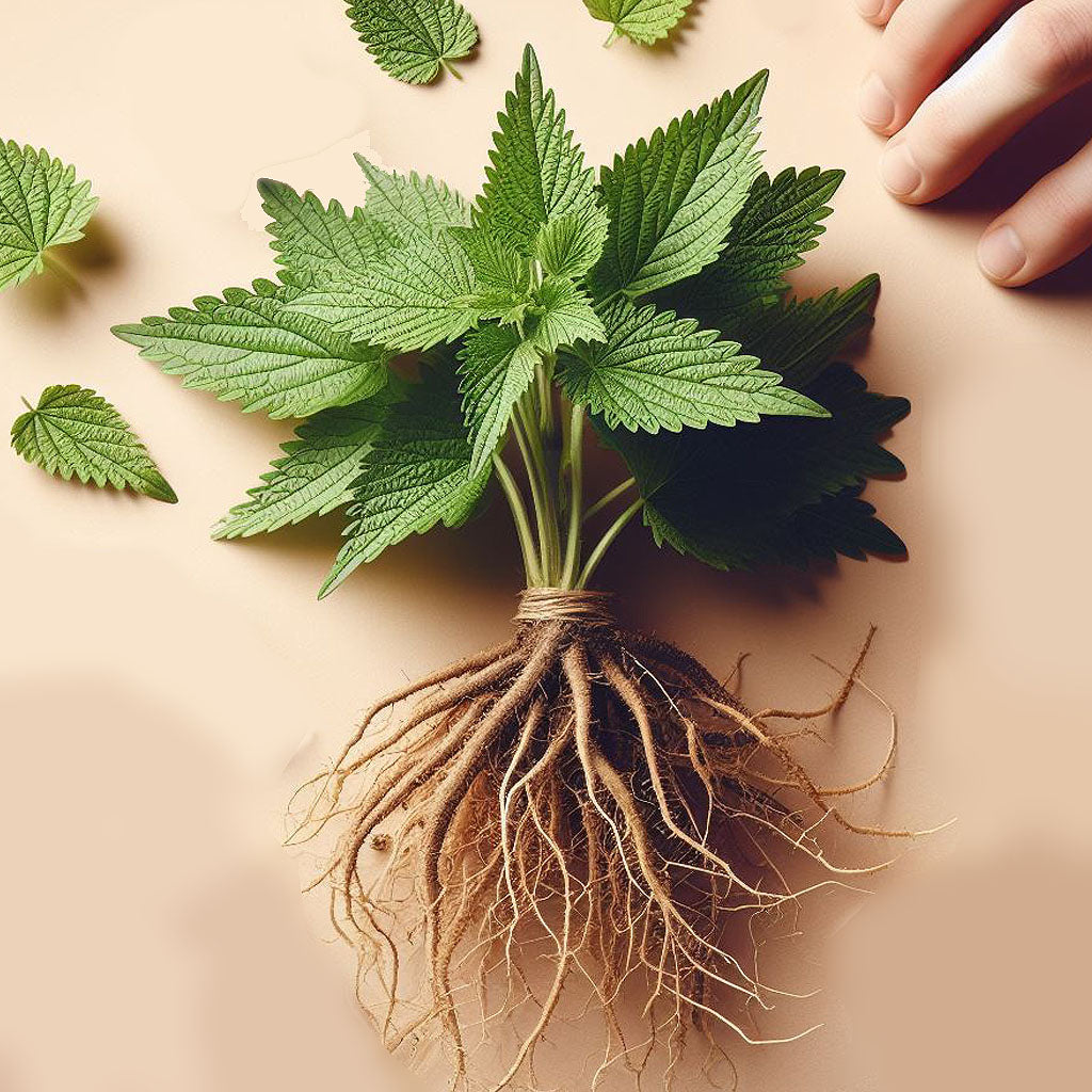 Nettle Root (Powder)