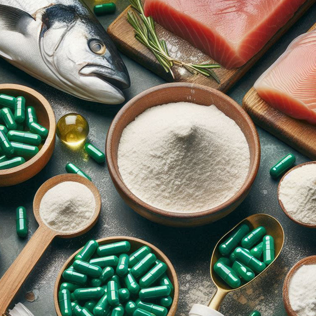 Phosphatidylserine (Powder)