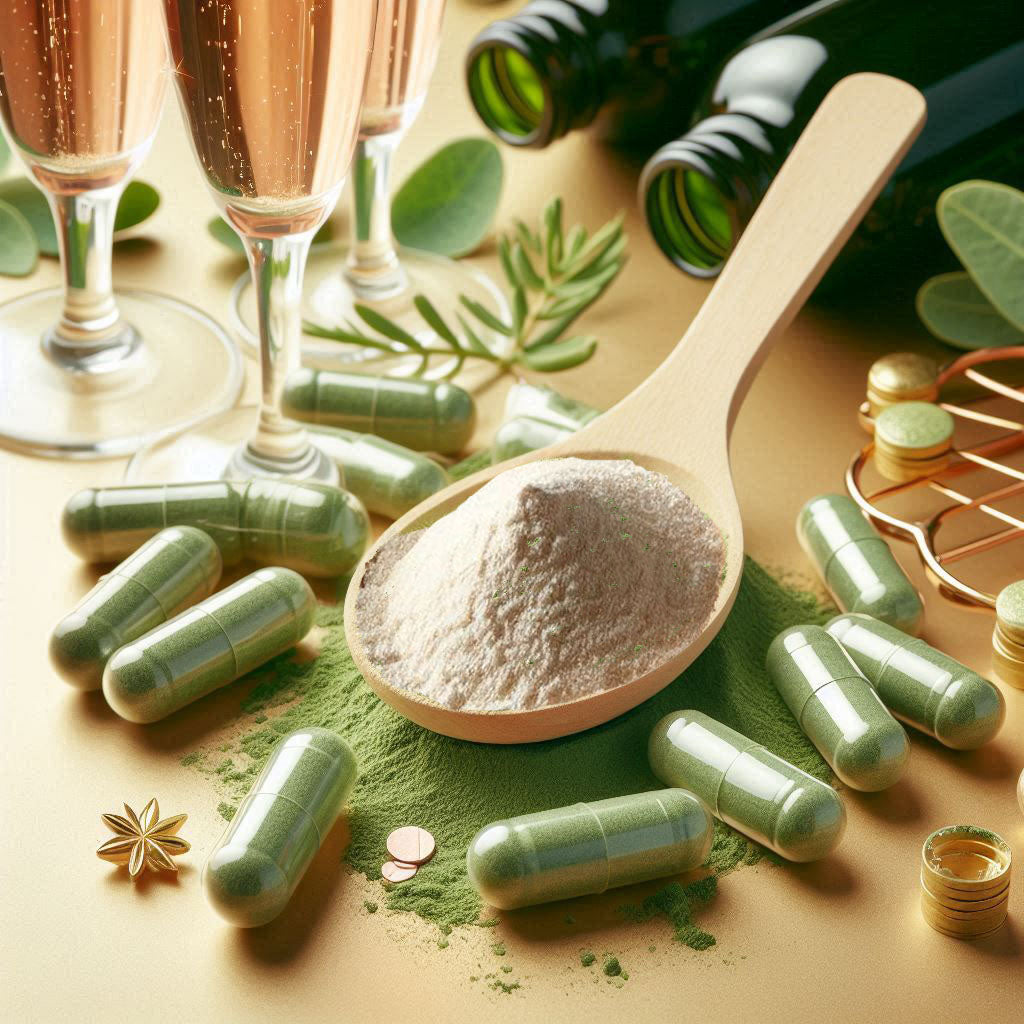 P5P (Pyridoxal-5-Phosphate) (Powder)