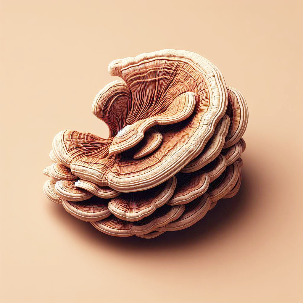 Reishi Mushroom Extract (Powder)