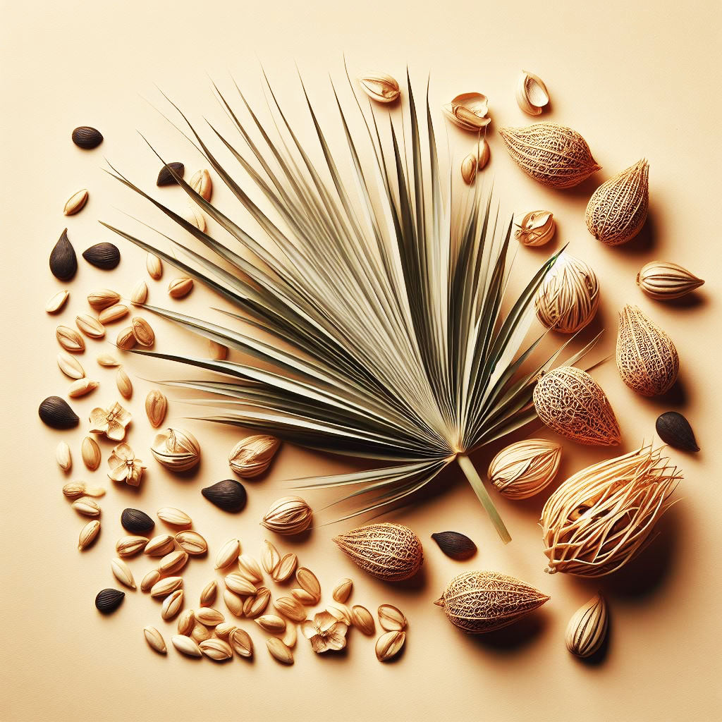 Saw Palmetto Extract (Powder)
