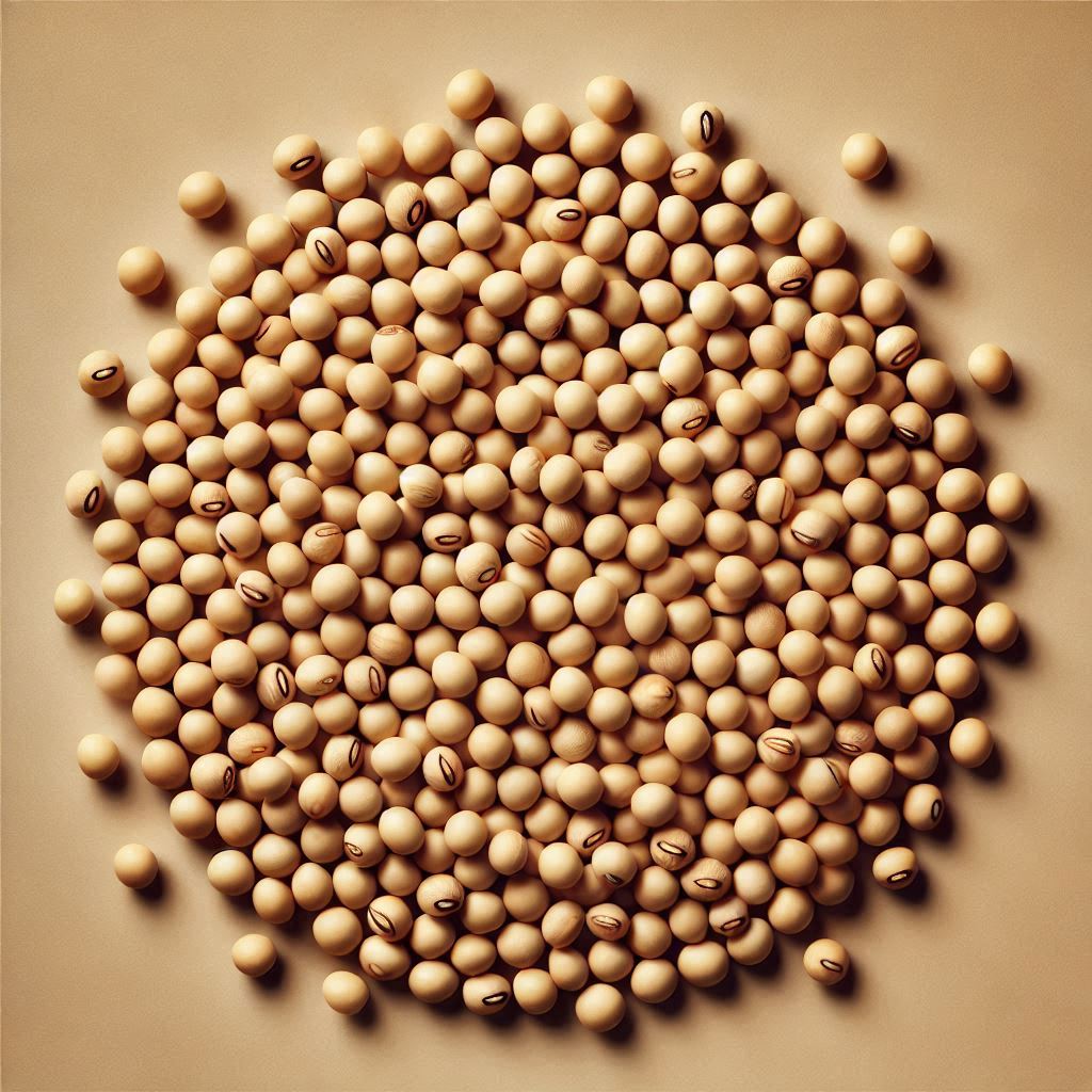 Soy Isoflavones (Powder)