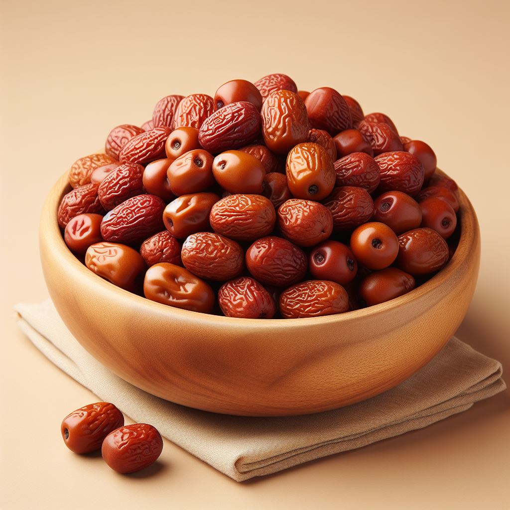 Wild Jujube Extract (Powder)