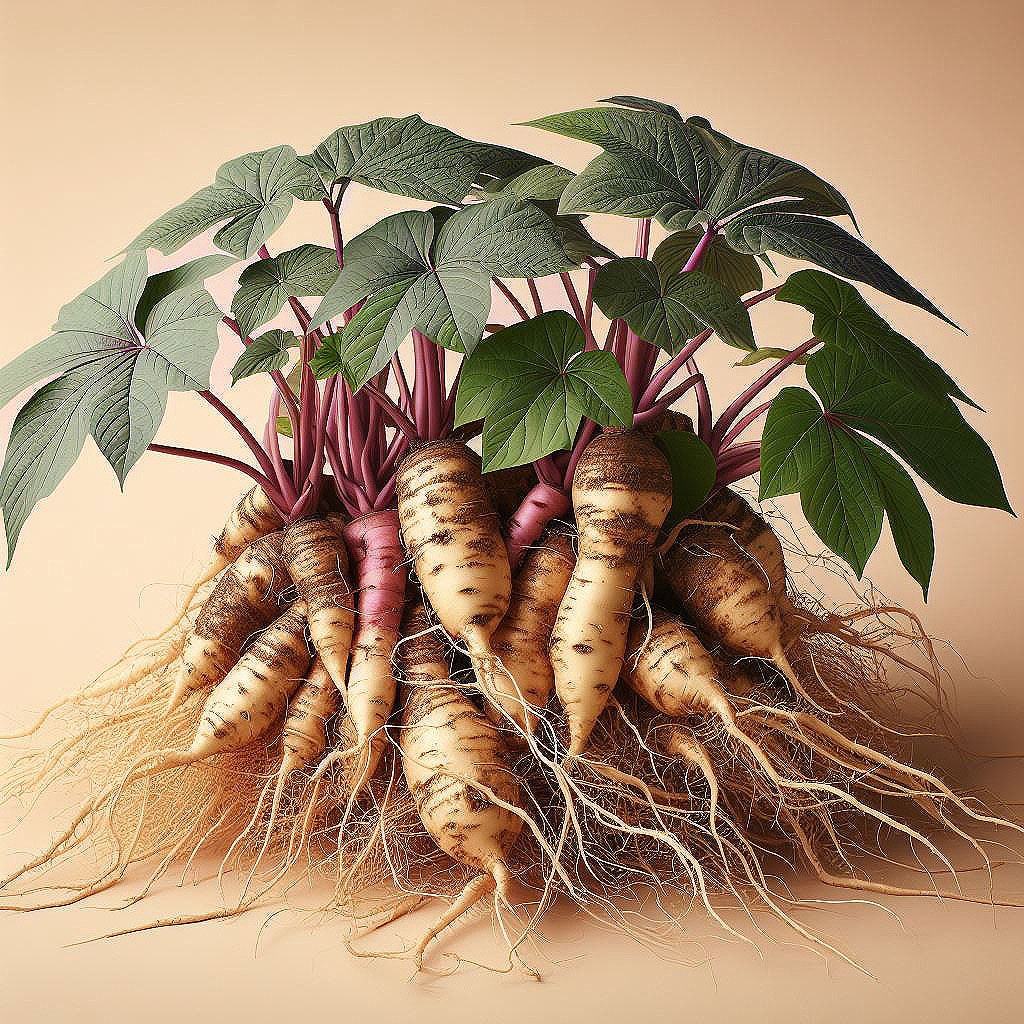 Wild Yam Extract (Powder)