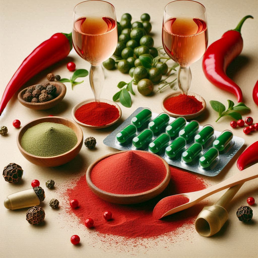 Zeaxanthin (From Marigold Flower) (Powder)