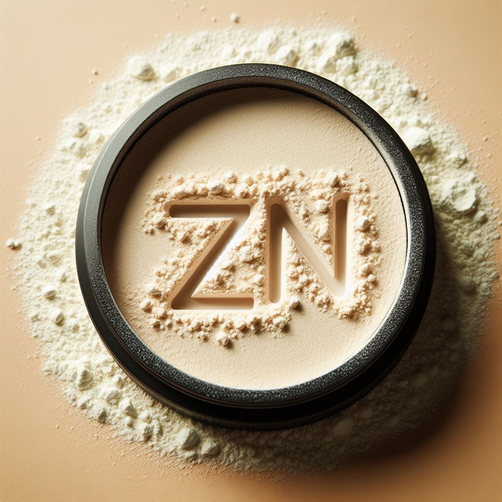 Zinc (Zinc Oxide) (Powder)