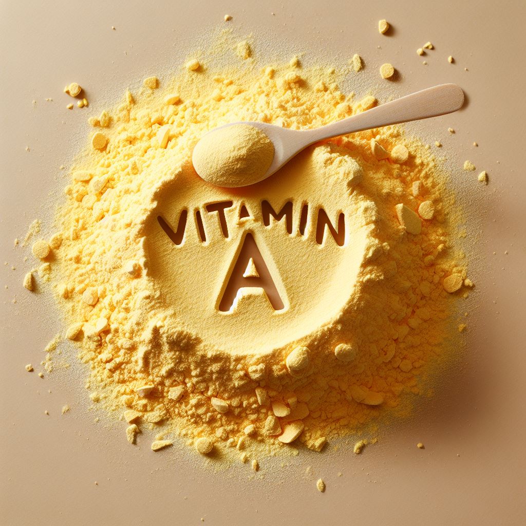Vitamin A - Palmitate