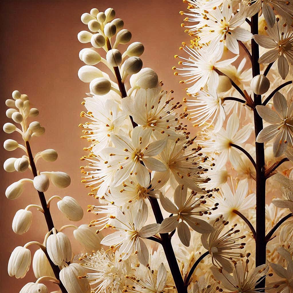 Black Cohosh Extract (Powder)