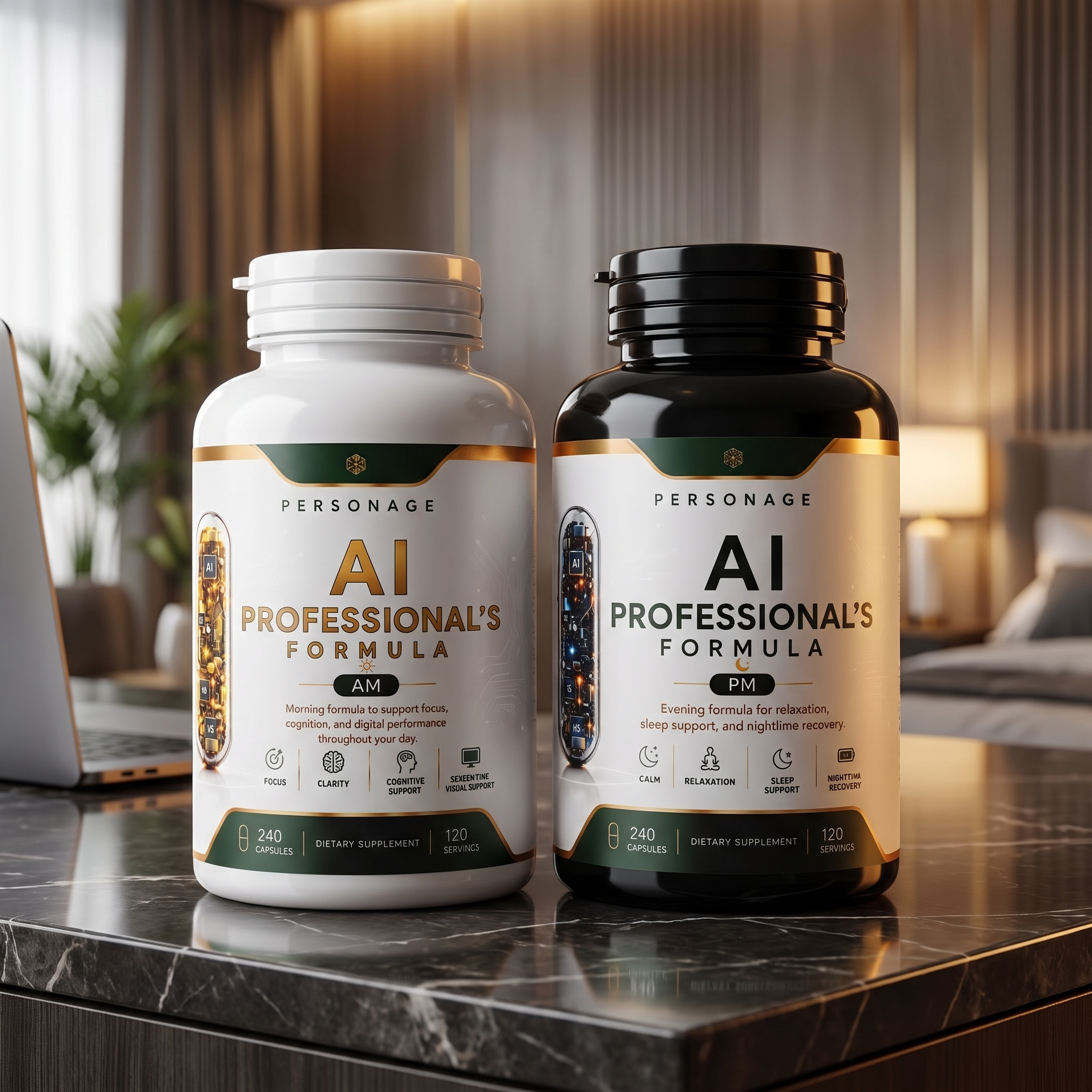 AI Professional's Formula™