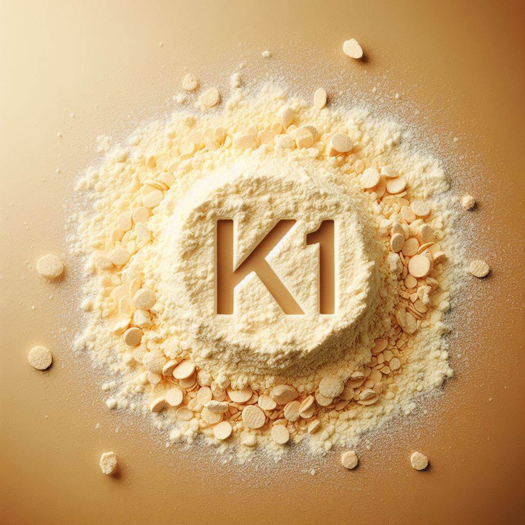 Vitamin K1 (Powder)
