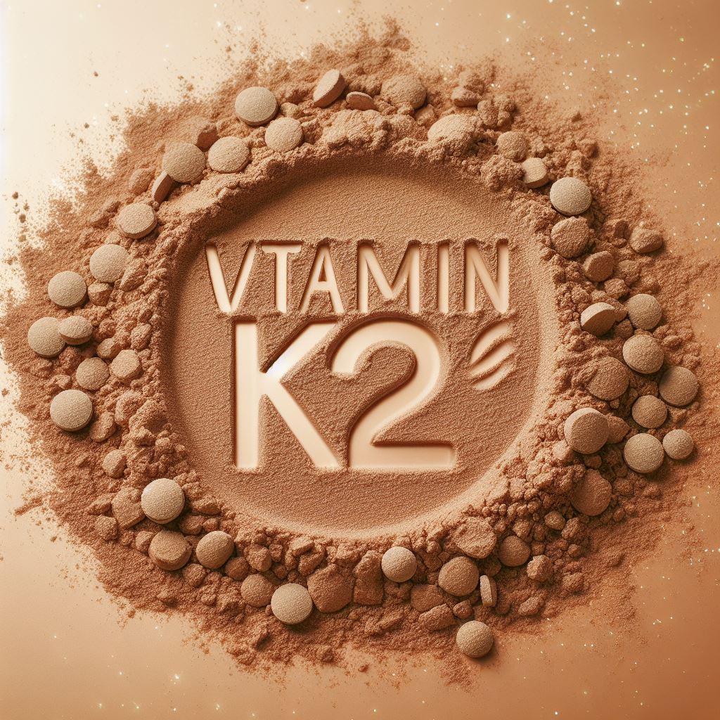 Vitamin K2 (Powder)